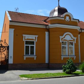 Bata Panzió Szigetvár