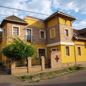 Krisztina Vendégház Eger