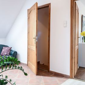 Krisztina Vendégház Eger