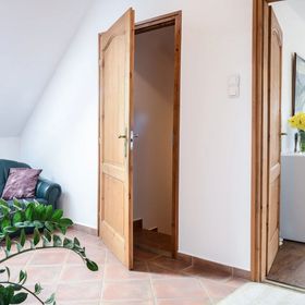 Krisztina Vendégház Eger