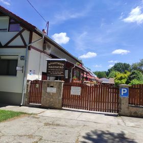 Apartman Nagyatád