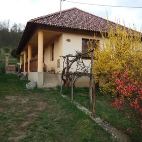 Jókai Vendégház Nógrádmegyer