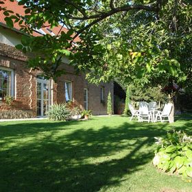 Csókakő Vendégház Hosszúhetény