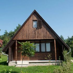 Vadása Camping és Faházak Hegyhátszentjakab