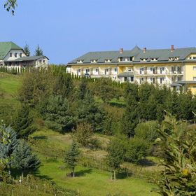 Hubertus Fogadó Lenti