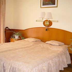 Hubertus Fogadó Lenti