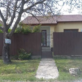 Aquatherma Vendégház Sárospatak