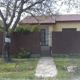 Aquatherma Vendégház Sárospatak