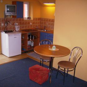 Penzion Ivana Bešeňová