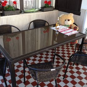 Teddy Bear House Balatonföldvár