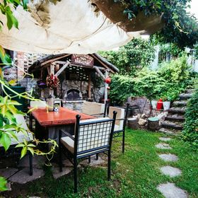 Debre Vendégház Szendehely