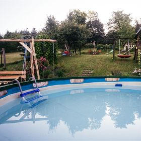 Debre Vendégház Szendehely