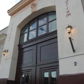 Fényes Vinorium Sopron