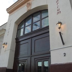 Fényes Vinorium Sopron