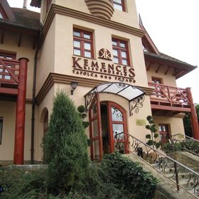 Tapolca Fogadó Miskolctapolca