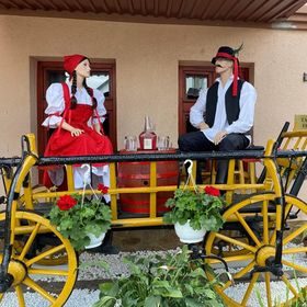 Tapolca Fogadó Miskolctapolca