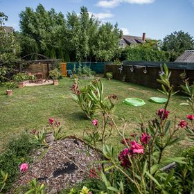 Nyírfa Apartmanház Sárvár