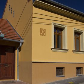 35 Vendégház Pécs