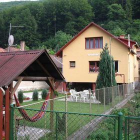 Holló Vendégház Lillafüred