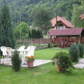 Holló Vendégház Lillafüred