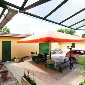 Alíz Vendégház Békéscsaba