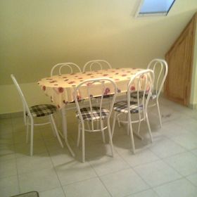 Megkajálsz Étterem és Magánszálláshely Cserkeszőlő