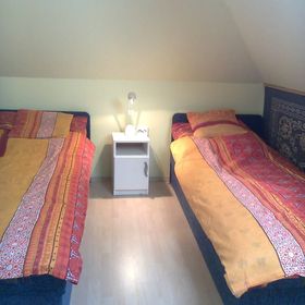 Megkajálsz Étterem és Magánszálláshely Cserkeszőlő