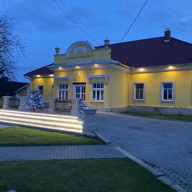 Kúria Vendégház Poroszló