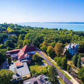 Kiss Villa Balatonföldvár