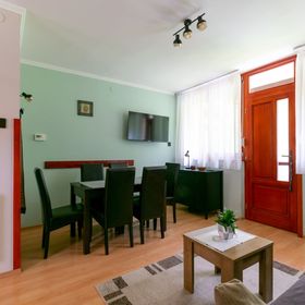 Harmónia Gyulai Apartman