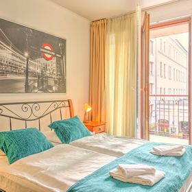 City Center Apartments Budapest