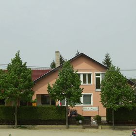 Ujvári Vendégház Fertőd