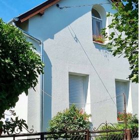 Horváth Apartman Keszthely