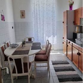 Horváth Apartman Keszthely