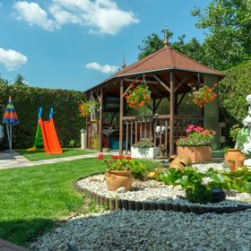 Varga Vendégház Bük