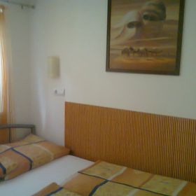 Napsugárka Apartman Szeged