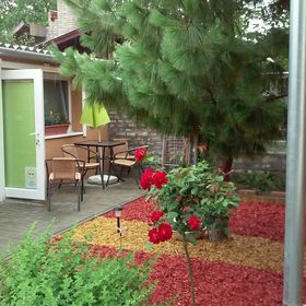 Napsugárka Apartman Szeged