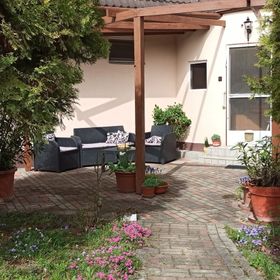 Sportlak Apartman Hosszúhetény