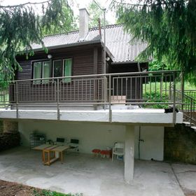 Harangvirág 36 Faház Kismaros