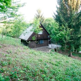 Harangvirág 36 Faház Kismaros