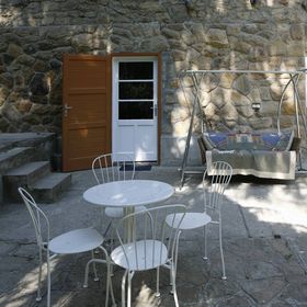 Harangvirág 36 Apartman Kismaros