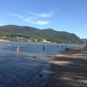 Lánchidi Vendégház Pilismarót