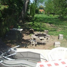 Vadszőlő Vendégház Cák