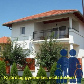 Borsodi Apartman Siófok