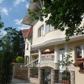 Apartmanház Sipos Siófok