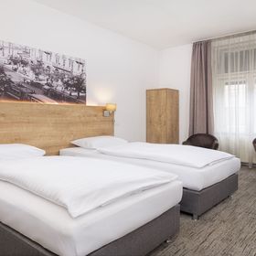 City Hotel Ring Budapest