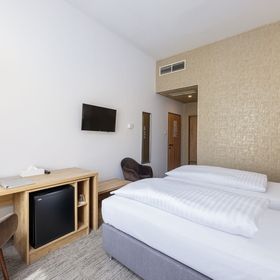 City Hotel Ring Budapest