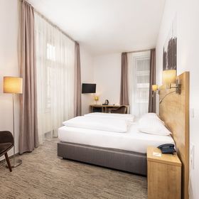 City Hotel Ring Budapest