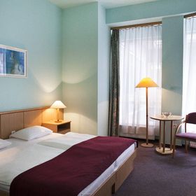 Pilvax Hotel Budapest