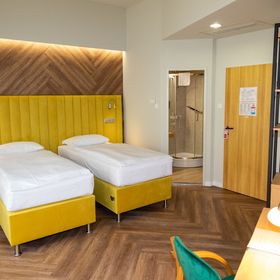 Pilvax Hotel Budapest